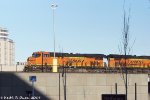 BNSF 6996